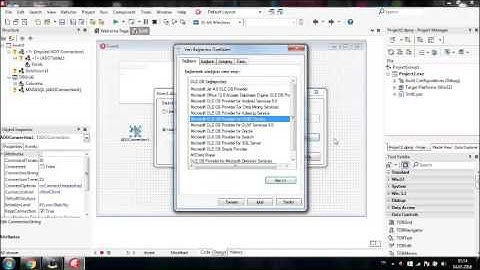 Delphi Access Baglantisi Kodsuz