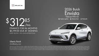 In-Market Buick 08/21/2026 7864489
