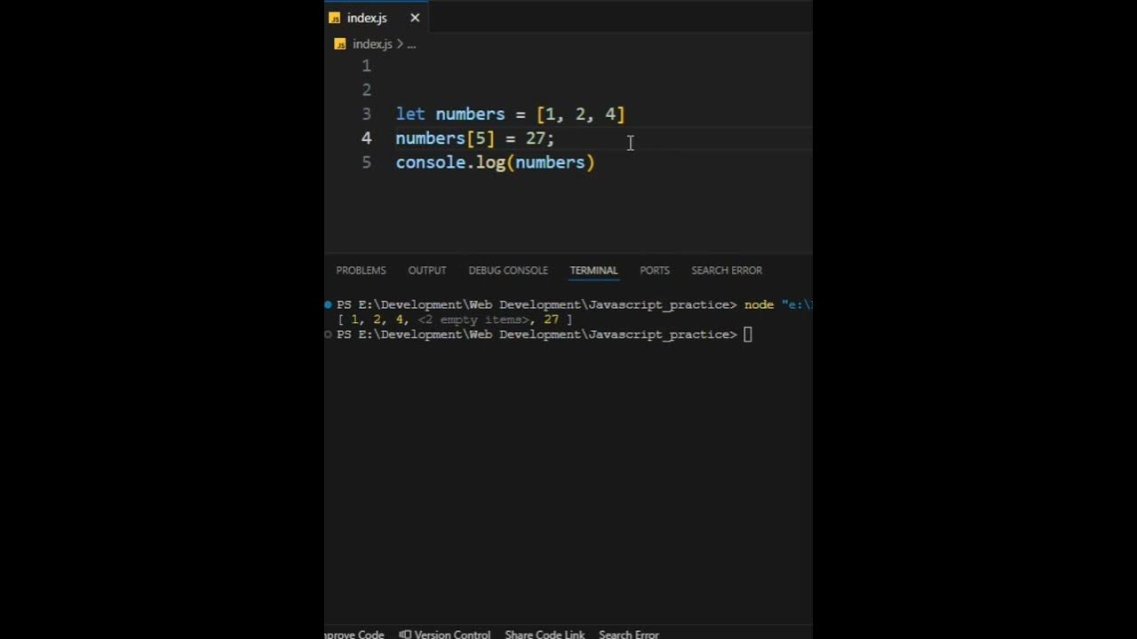 Top JavaScript Interview question and answers for companies like google ...