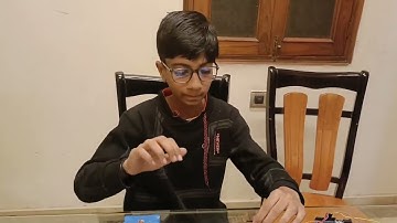 Smart blind stick designed using Arduino for visually impaired people