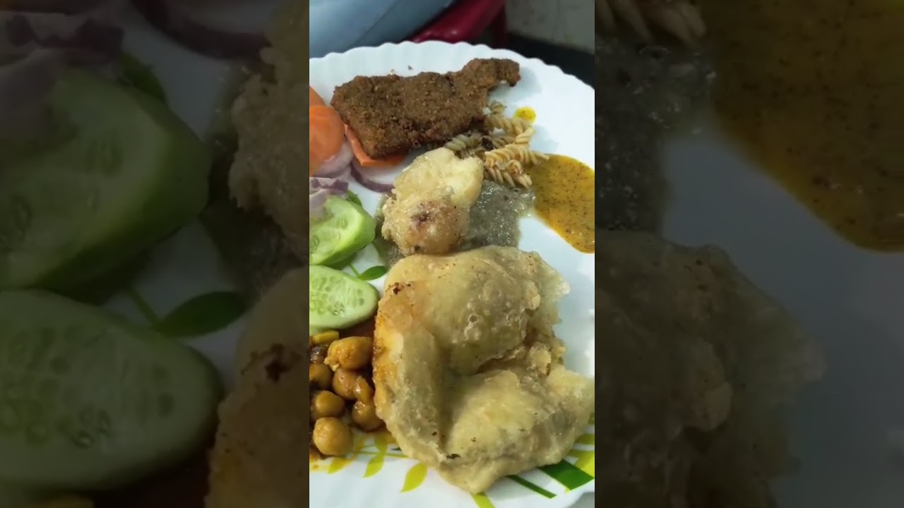 আমার বন্ধুর বিয়েতে গিয়ে অনেক আনন্দ করলাম