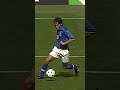 Roberto Baggio's Last Goal for Italy Came at the World Cup! #Italy #Baggio #Shorts