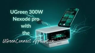 Why Does My 300W Charger Need Wi‑Fi?! UGREENConnect App Tested! screenshot 2