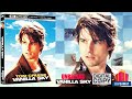 Vanilla Sky 2001 4K Edition (Review and Unboxing) (Tom Cruise, Cameron Diaz) Digital Code Giveaway