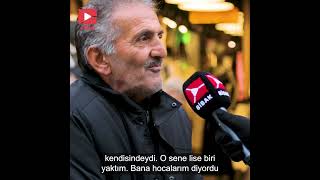 Böyle Bir Aşk Görmediniz 😱 Gözleri Yaşartan, Ibret Dolu Gerçek Bir Hikaye 🥺