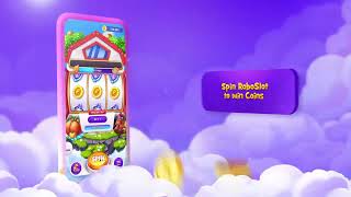 Robocat Slot Casino Game (new)