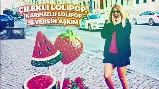 Nurya Çilekli Lolipop Tiktok & Shorts Viral Official Audio