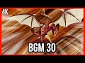 Bakugan Battle Brawlers OST BGM 30 COMPLETED ORIGINAL QUALITY 4K