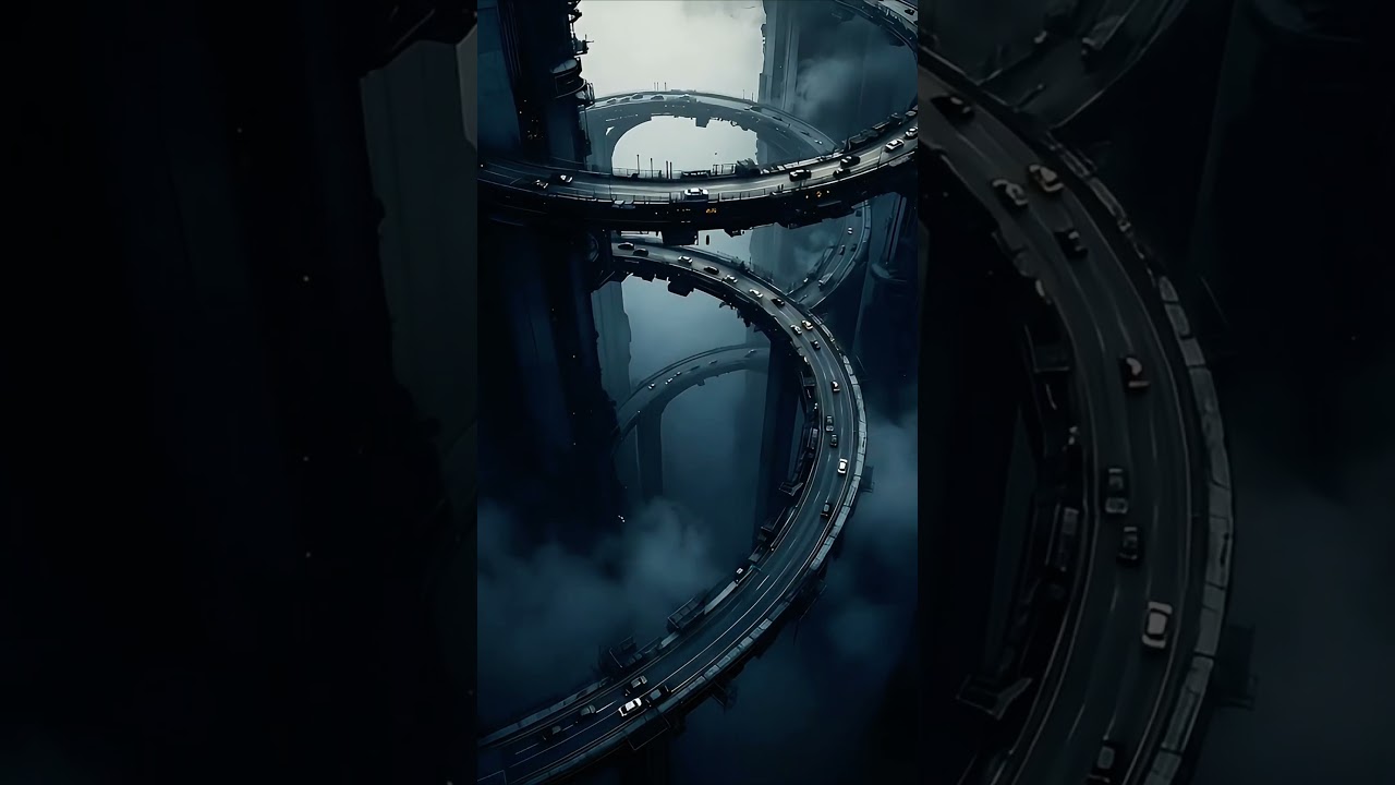 Engineers Said This Bridge Shouldn’t Exist