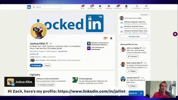 Roasting Your LinkedIn/X profiles for 90 minutes