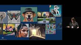 UC Tech 2023 - Generative AI Beyond the Hype practical use cases emerging opportunities and thoughts