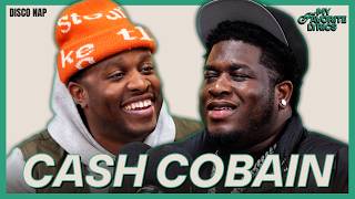 These Nggas Aint Slizzy With Cash Cobain  My Favorite S With Devon Walker