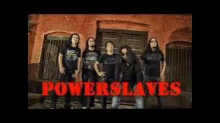 Powerslaves - New Single 'Sudah Jangan' ( Coming Soon )