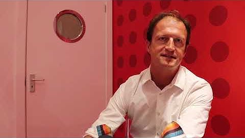 International Cyber Expo 2022 | Rob Demain, CEO & Founder of e-2-e-assure - Founding Partner