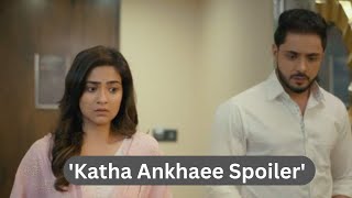 Katha Ankahee Update Is Katha Really Worried About Viaan