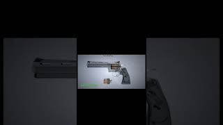 #shorts#ytshorts# colt python gun firing ##