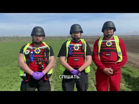 World Emergency Medical Service Day: history and facts about the Odessa ambulance