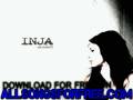 inja - Smoking Angel - Erased