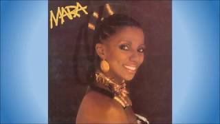 Mara Louw - I can't stop (LP version)