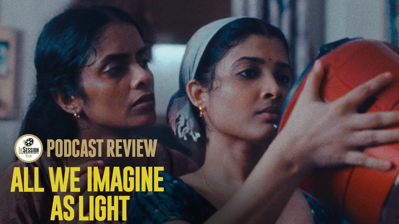 Movie Review: All We Imagine As Light - YouTube