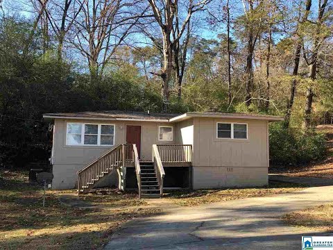 5240 Quail Ridge Rd, Gardendale, AL home video tour