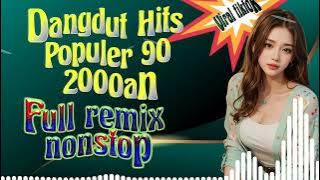 ALBUM DANGDUT LAWAS TOP POPULER 2024 | Remix Full bass | Viral 2024