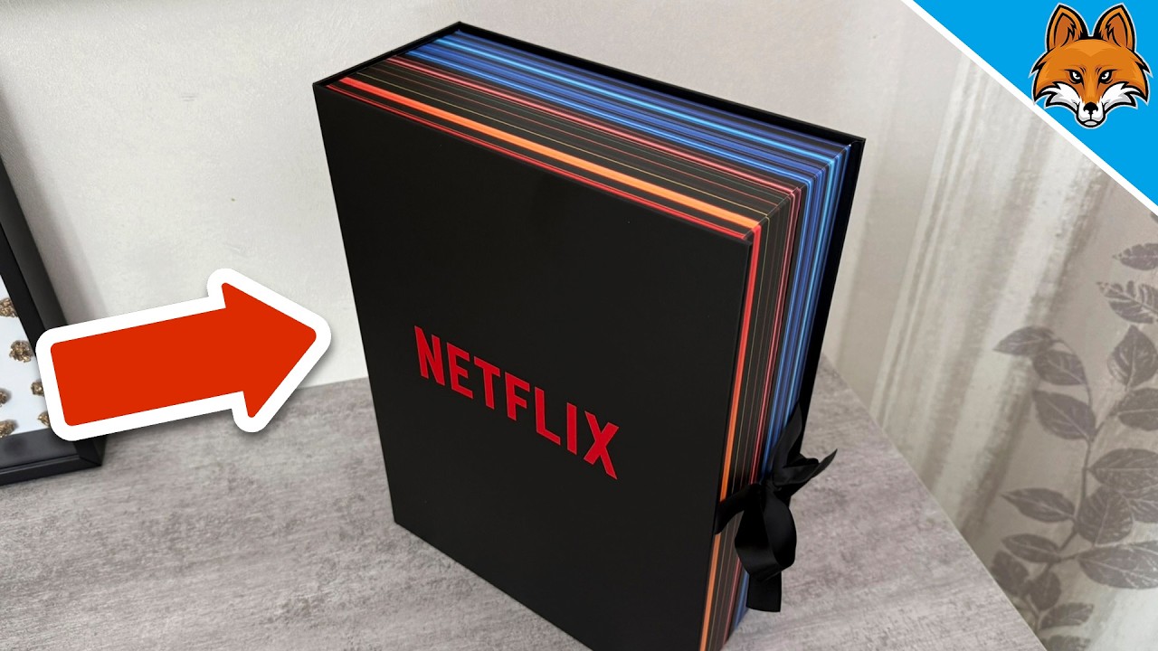 Is the Netflix Advent Calendar worth it?💥(Surprising Result