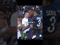 Tribute To Presnel Kimpembe Ligue1McDonalds Sportstiktok Football Kimpembe