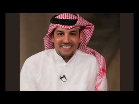 عبدالعزيز الضويحي على كثر السنين موسم الرياض