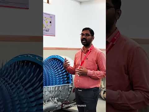 Aerospace Engineering Student Secures Placement at Nirmal Industrial Controls | Sandip University