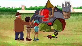 Ben 10 Reboot Season 4 Epi 8  In Tamil | Ben 10 Tamizhan