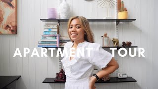 What €800 Gets You in Ireland | Kerry | 1BR APARTMENT TOUR | Jennifer Estella