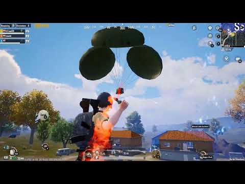 PUBG Mobile Game Play - Frage Movie by soka #8