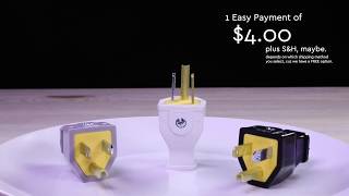 How To Wire a Grounded Cord Plug End