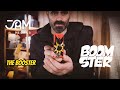 Jam pedals boomster