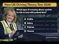 Driving Theory Test 2026 UK | DVSA Theory Test UPDATED Questions! | PASS FIRST TIME  | Mock 4