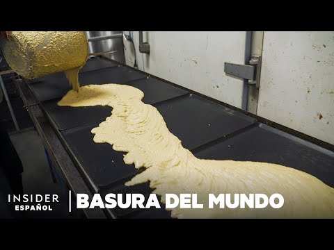 Video: ¿Cómo y cómo limpiar el mango con cuero sintético?