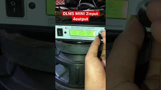 Dlms Mini