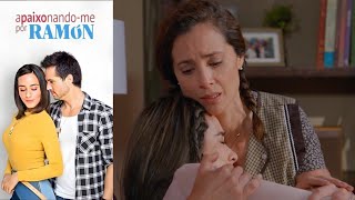 Apaixonando-me Por Ramón | Capítulo 84, Parte 1/2