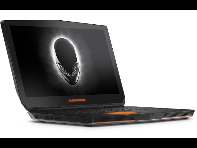 DELL - ［Misaさん専用］Alienware 17 R3 Dell Alienware 17 R3 - i7-6700HQ · NVIDIA GeForce GTX 980M