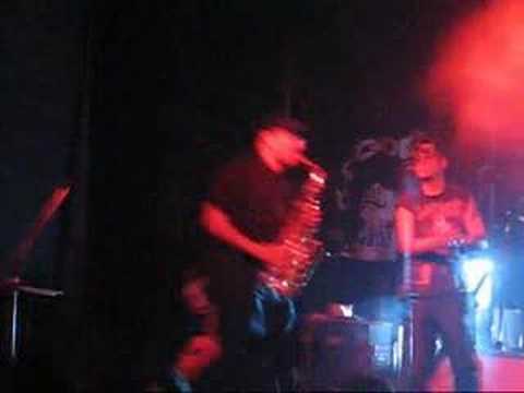 Video de Mala Sangre, tributo a Los Redonditos de Ricota