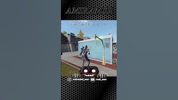 Short gameplay in KRAI (cod mobile) | #shortvideo #shorts #codm #callofduty