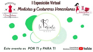 Maria Alejandra Perales de @mariarteycostura