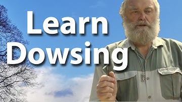 Learn about Dowsing with Hamish Miller ("Diverse Dowsing")