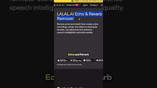 Removing Echo & Delay from Any Vocal Samples #Tutorial #MusicProducers