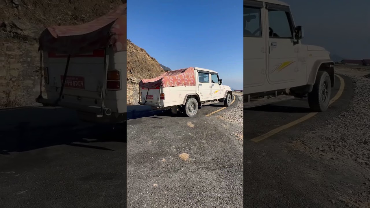 Bhalche shalmay village