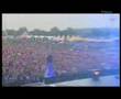 Within Temptation Frozen live at Pinkpop 2007