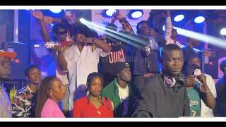 Watch Where Celebrant Dj Express Sounds And  Performed On September 24th 2024