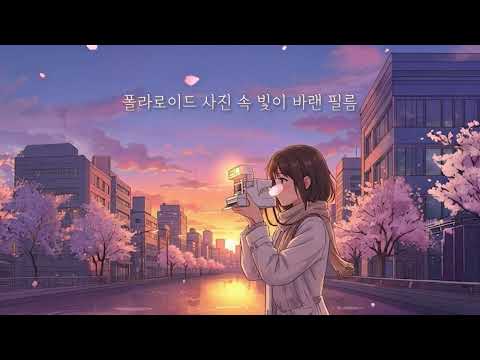 자작곡 - Polaroid