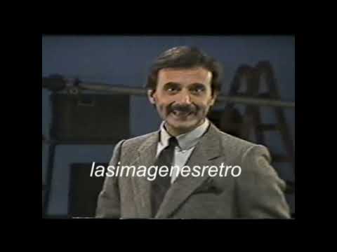 PUBLICIDAD INICIOS DE CABLEVISIÓN (1985)